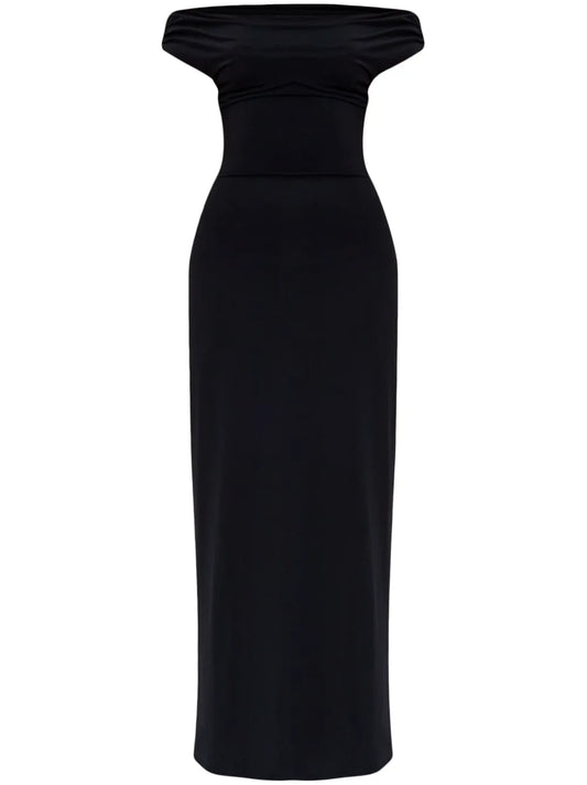 Nixi Maxi Dress