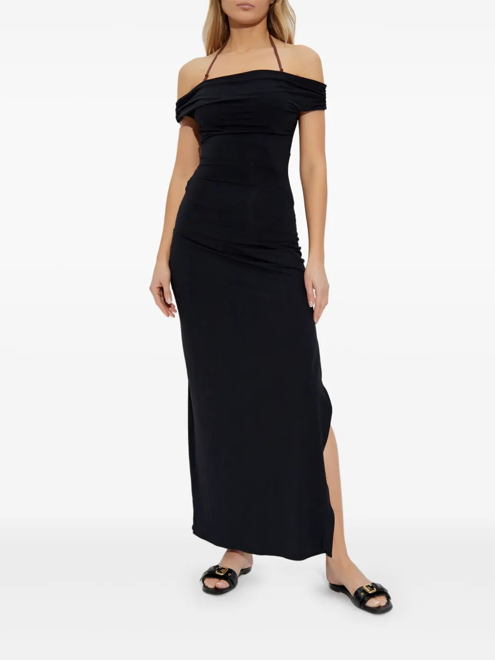 Nixi Maxi Dress