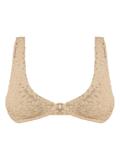 Ring Scout Bikini Top