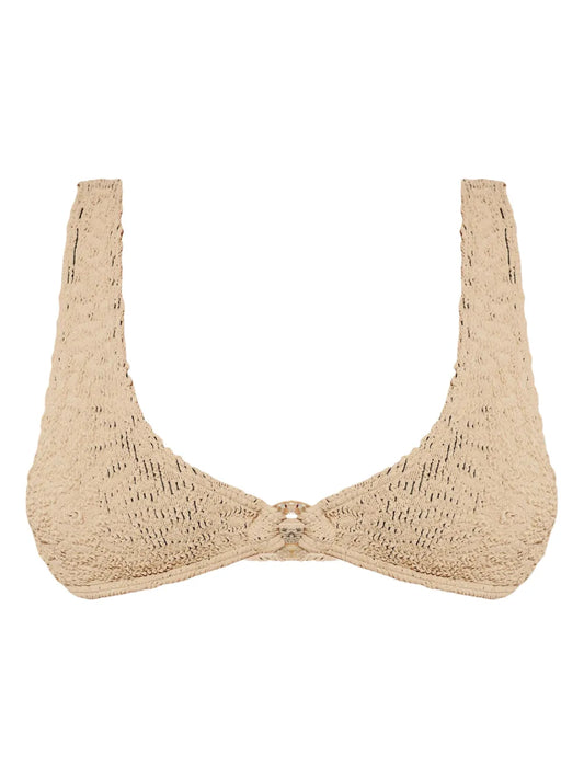 Ring Scout Bikini Top
