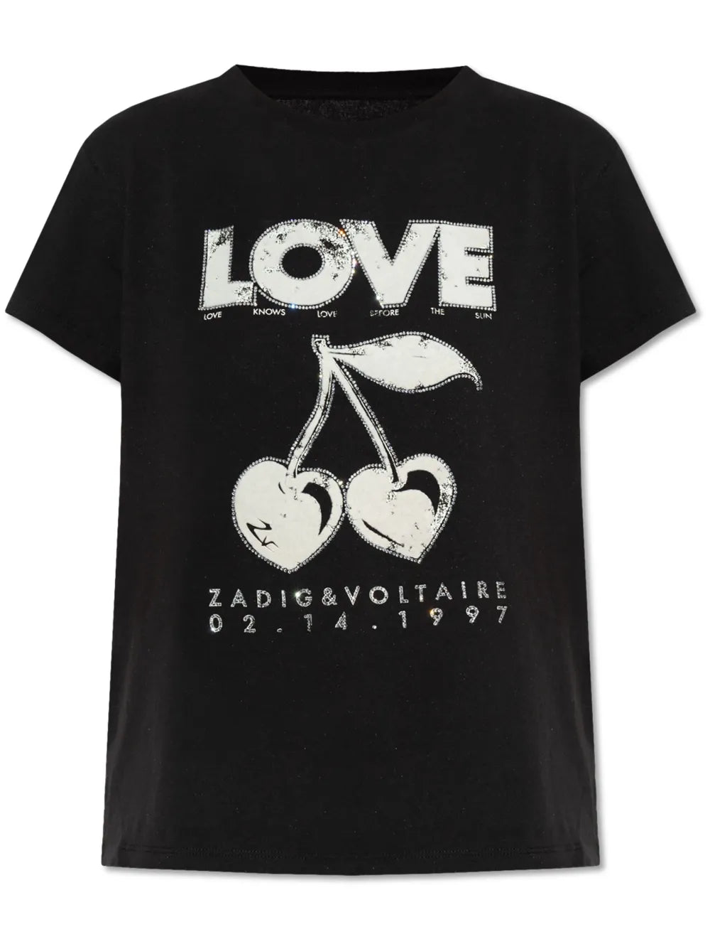 Printed T-Shirt