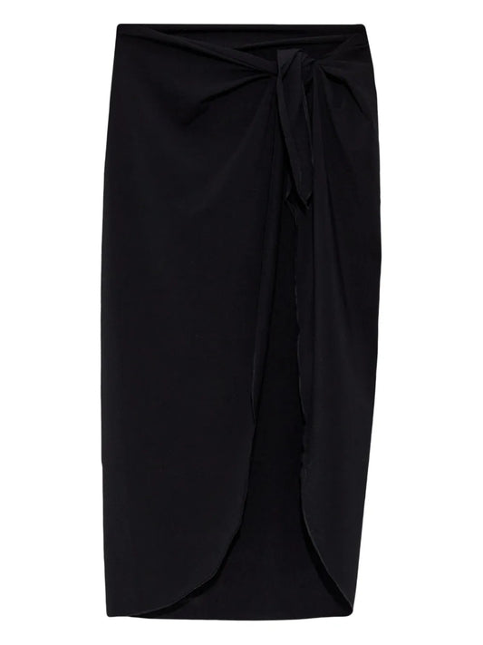 Jinx Beach Cover-Up