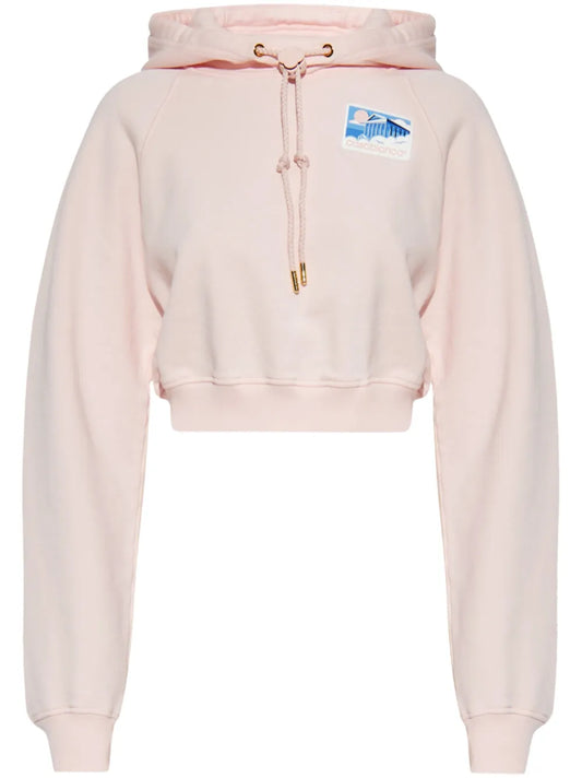 Greek Temple Hoodie