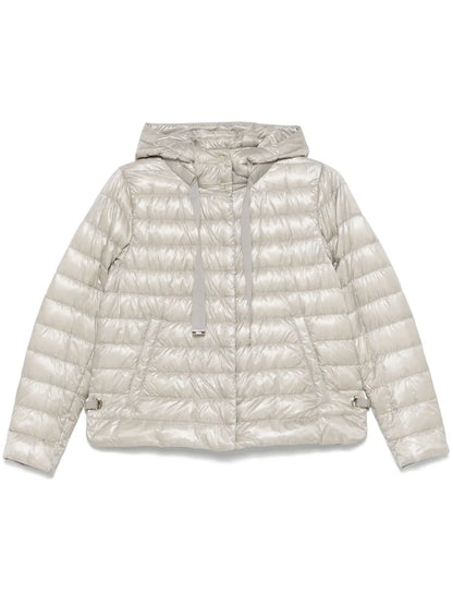 Hooded Jacket