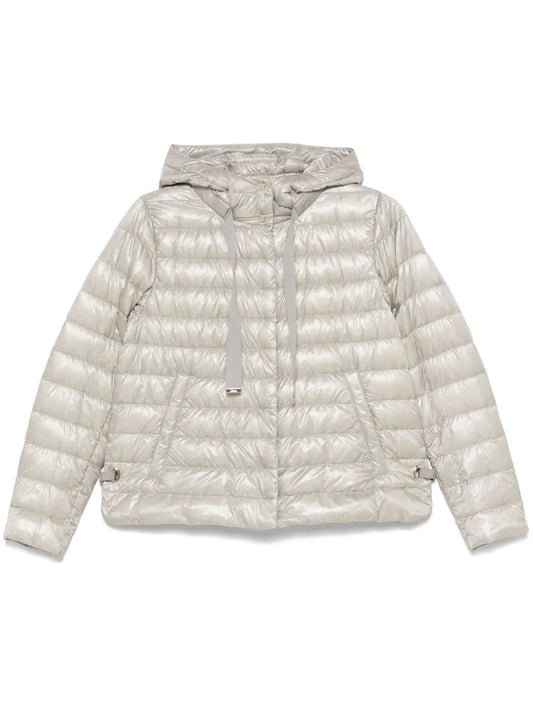 Hooded Jacket