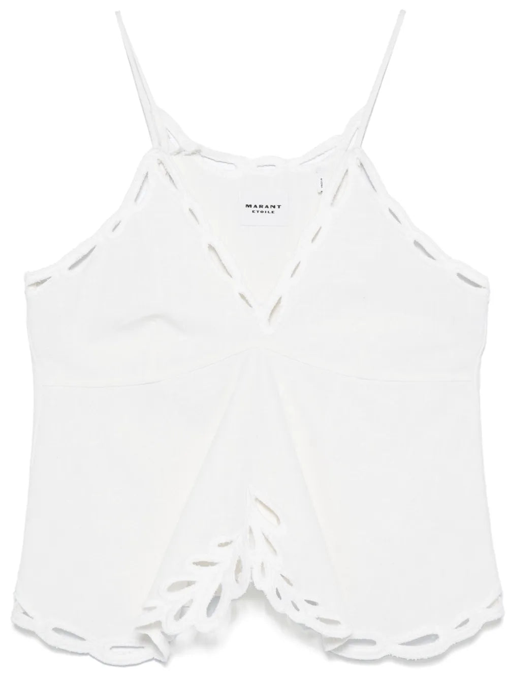 Tomeki Tank Top