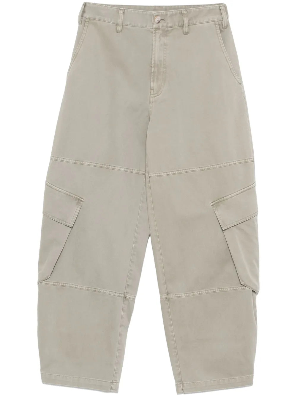 Bubble Cargo Pants