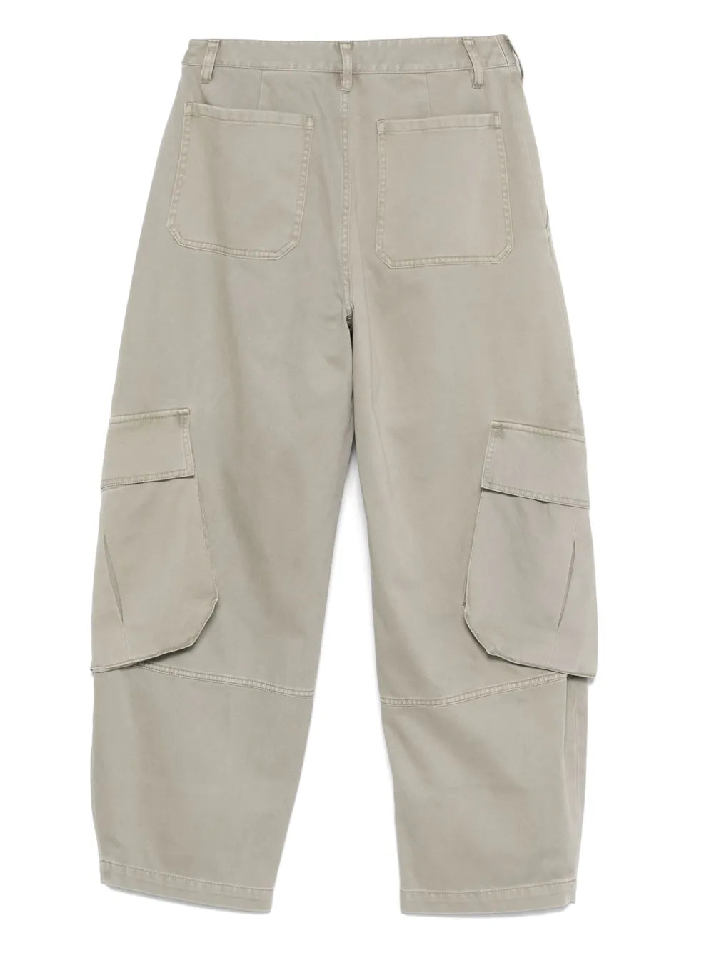 Bubble Cargo Pants