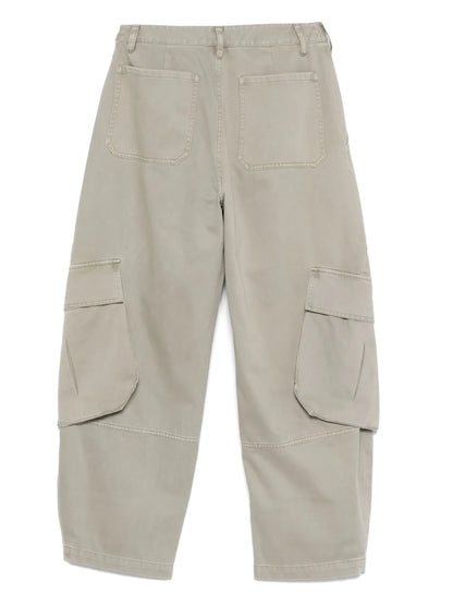 Bubble Cargo Pants