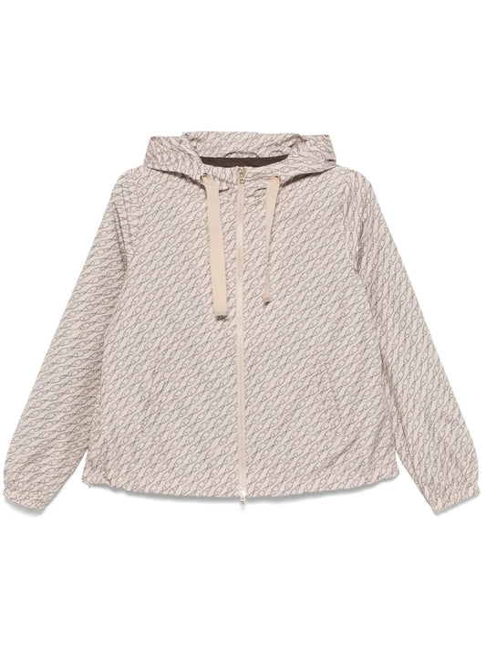 Patterned Jacket