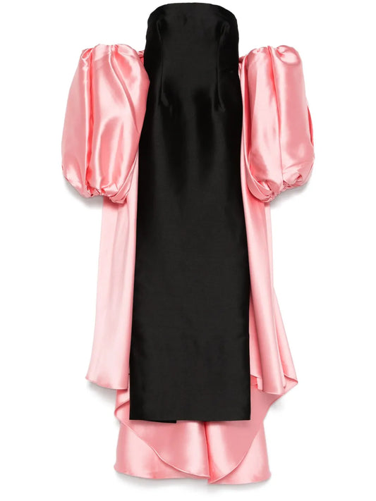 Lea Maxi Dress