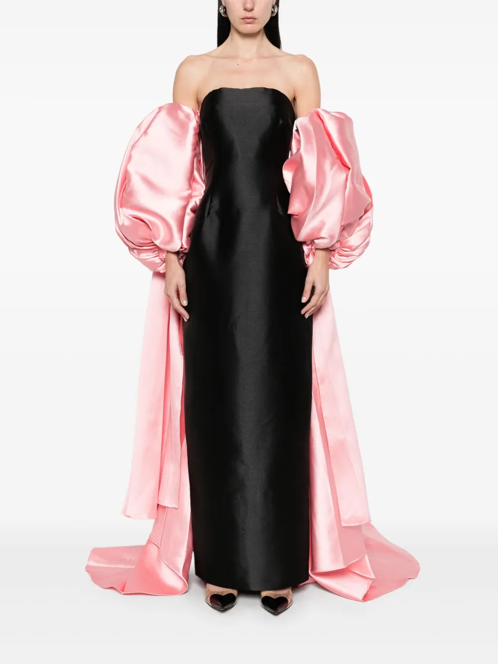 Lea Maxi Dress