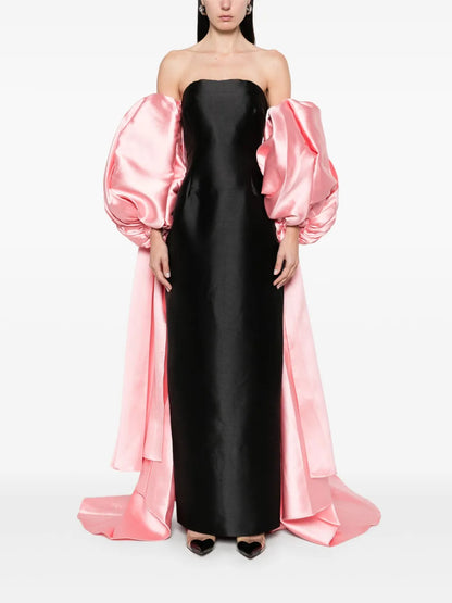 Lea Maxi Dress