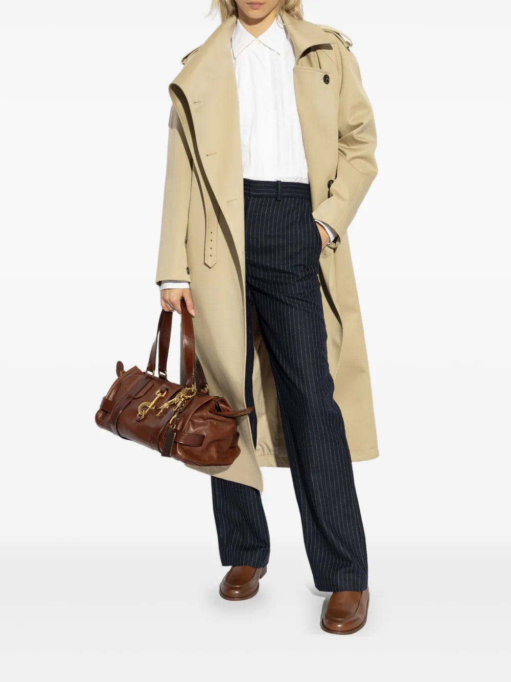 Jane Tailored Trousers