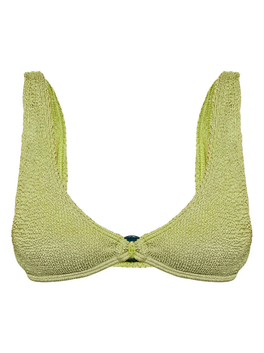 Ring Scout Bikini Top