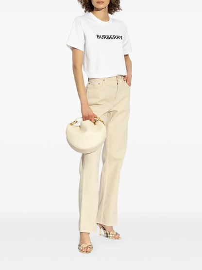Straight-Leg Jeans