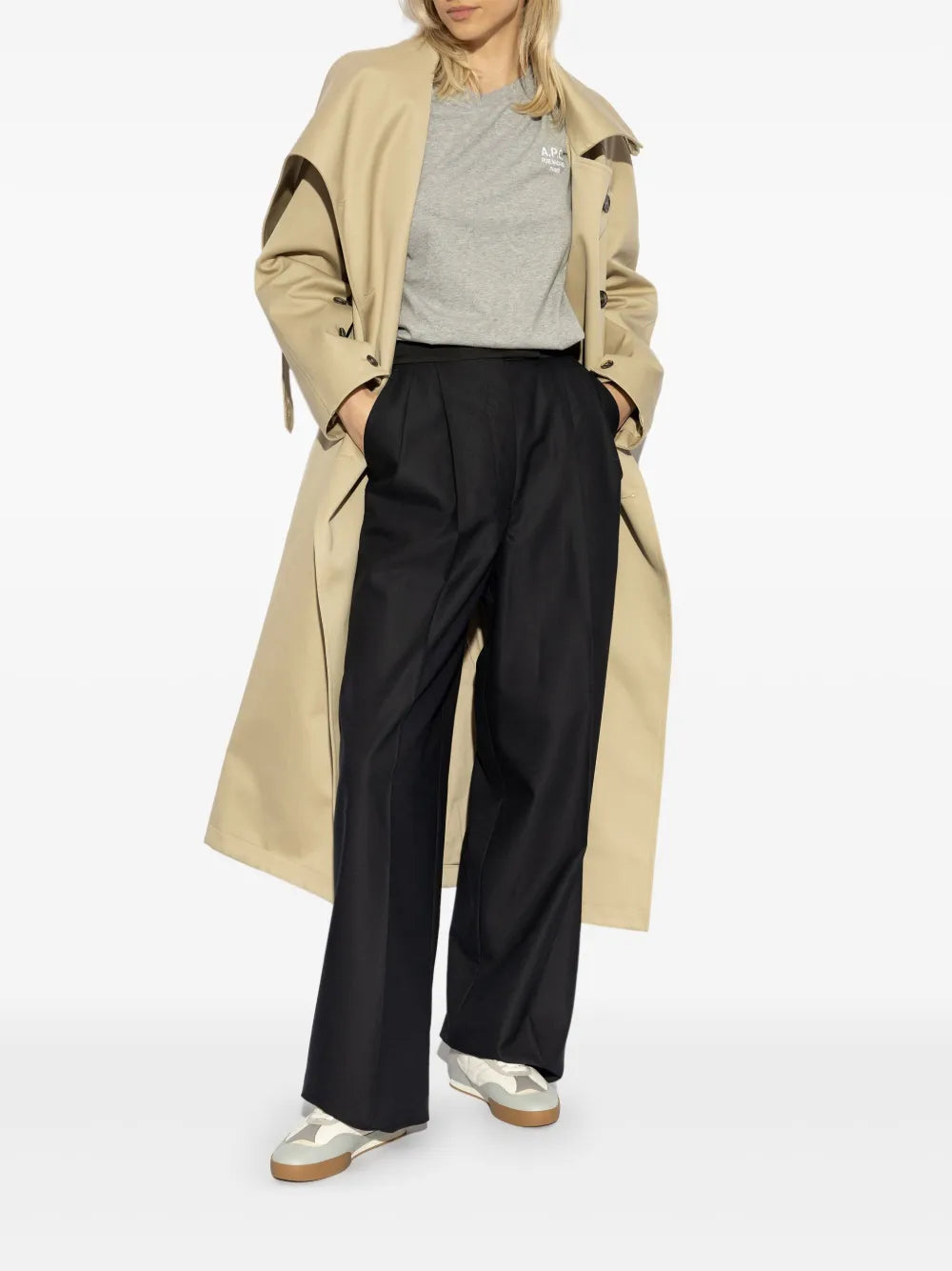 Trousers
