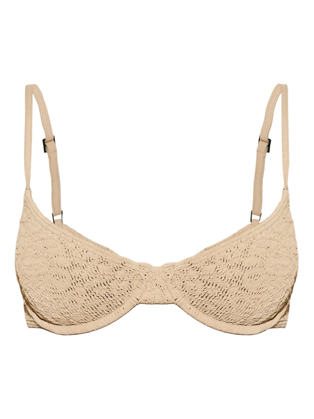 Gracie Bikini Top