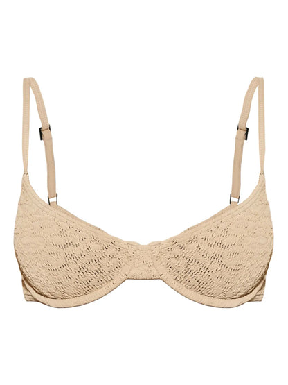 Gracie Bikini Top