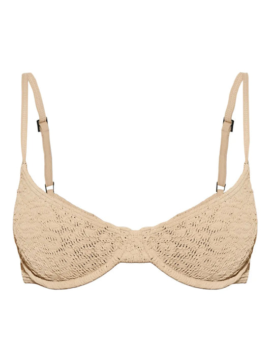 Gracie Bikini Top