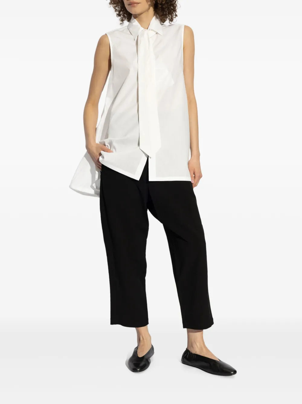 Cotton Shirt