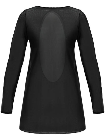 Gisele Mini Dress