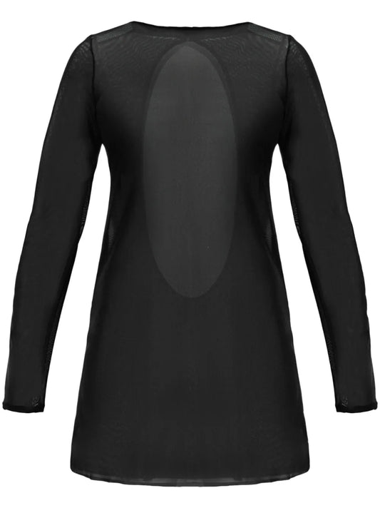Gisele Mini Dress