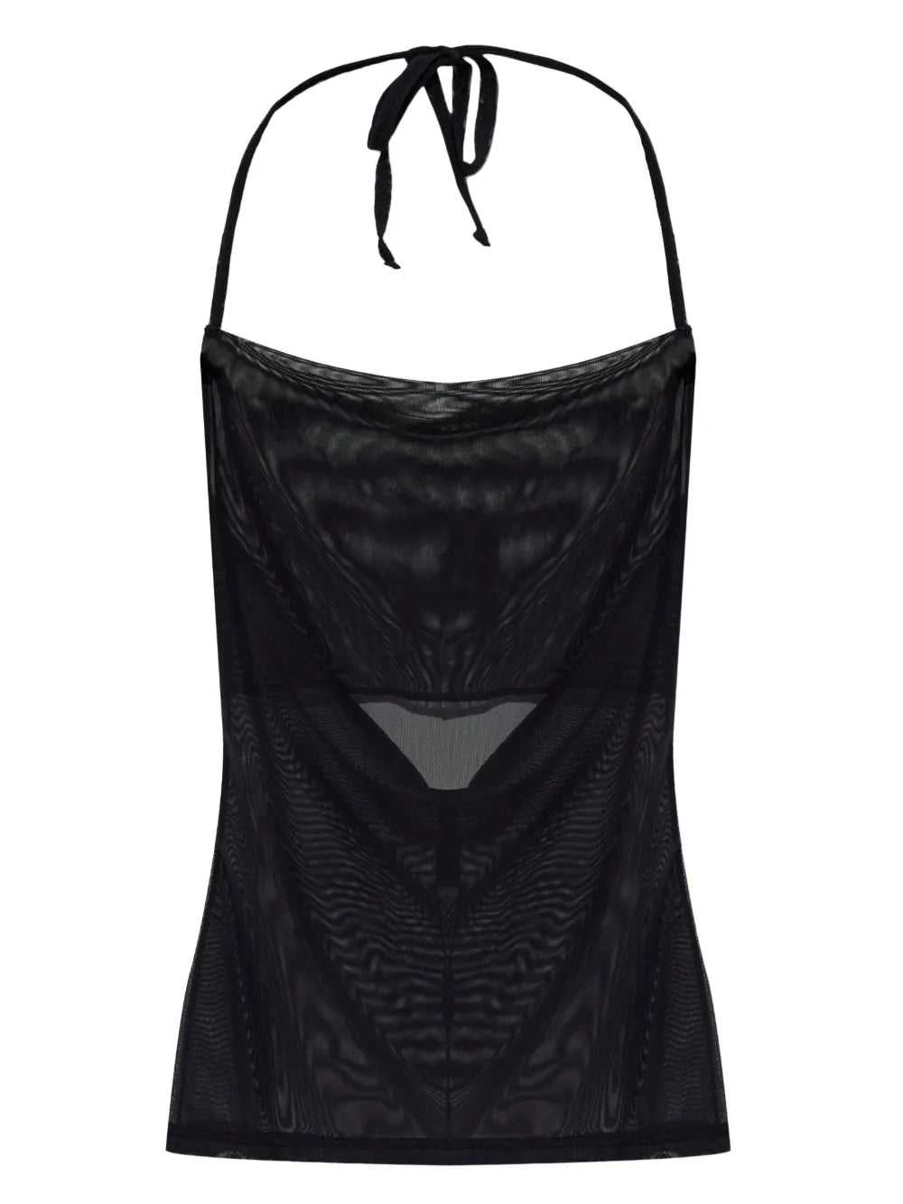 Naomi Beach Cover-Up