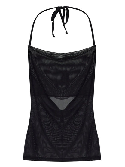 Naomi Beach Cover-Up