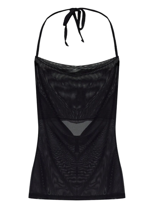 Naomi Beach Cover-Up