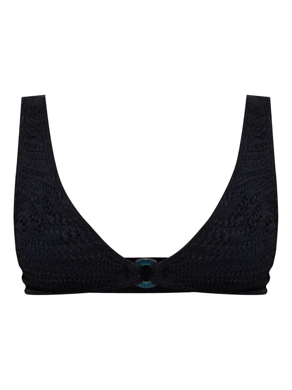Ring Scout Bikini Top