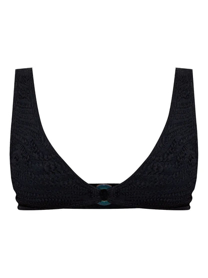 Ring Scout Bikini Top
