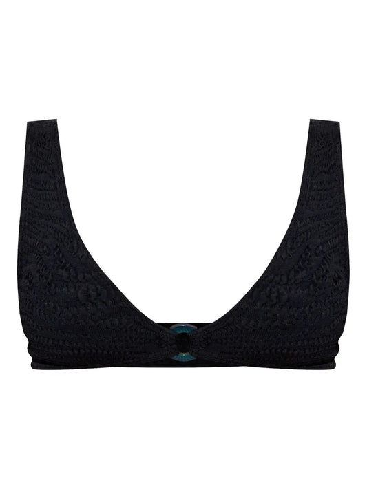Ring Scout Bikini Top