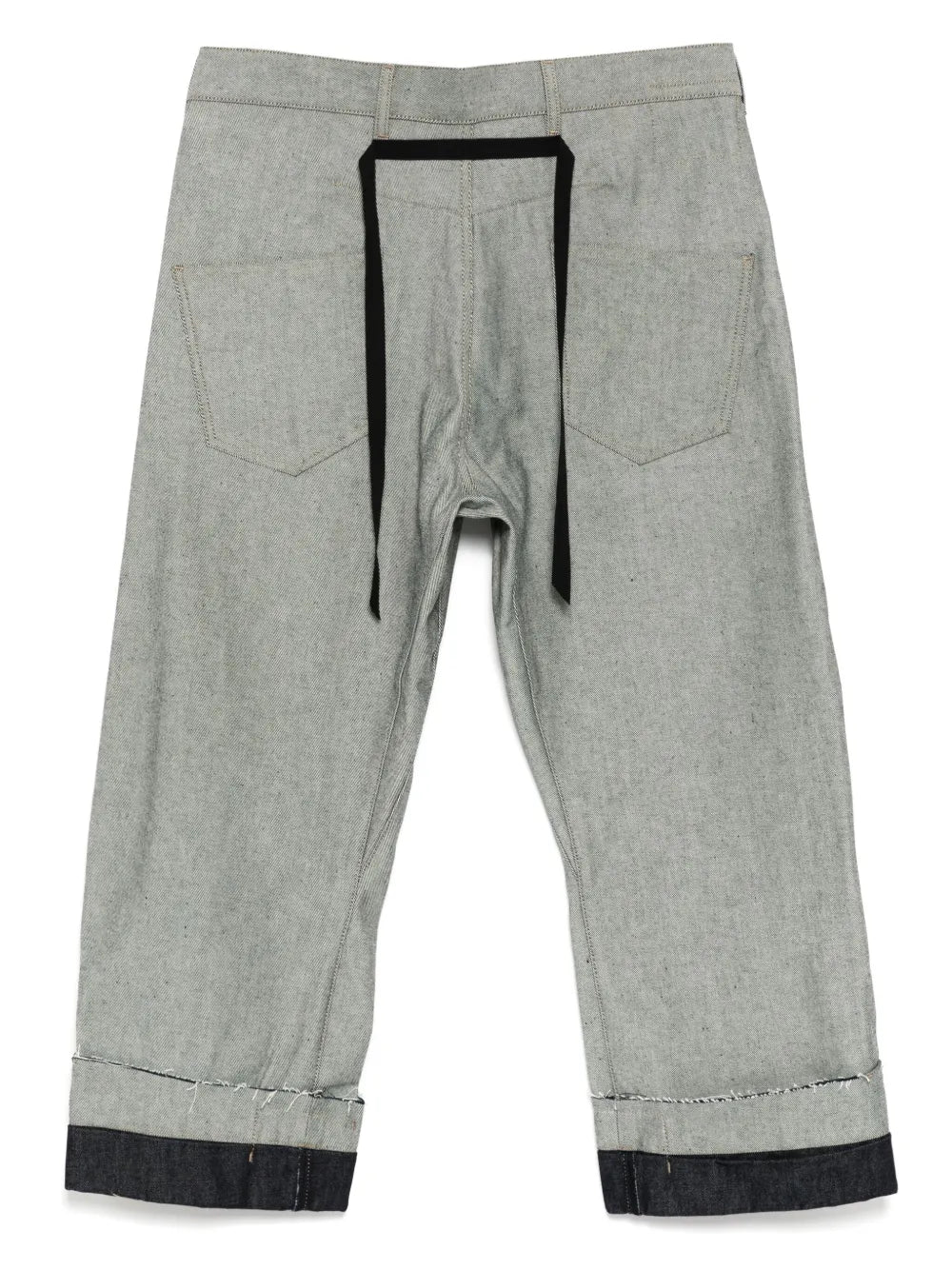 Cotton Jeans