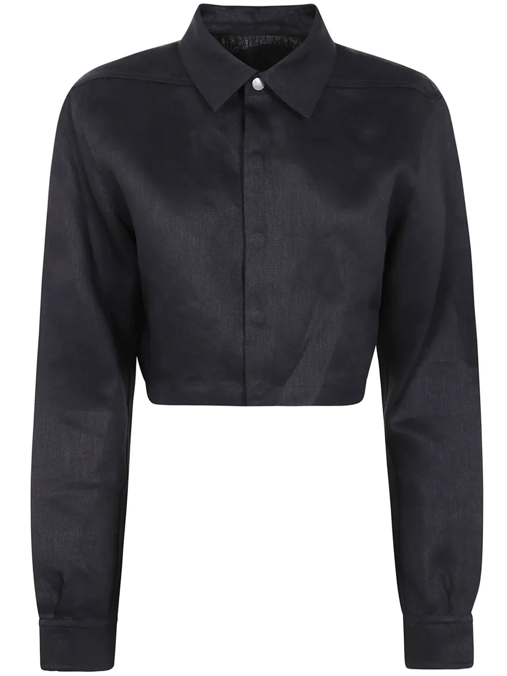 Cropped Jacket