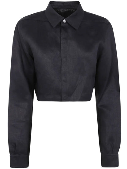 Cropped Jacket