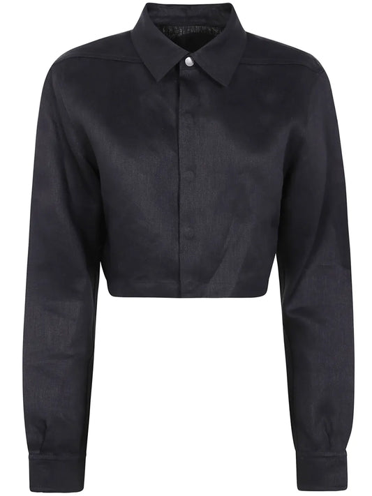 Cropped Jacket