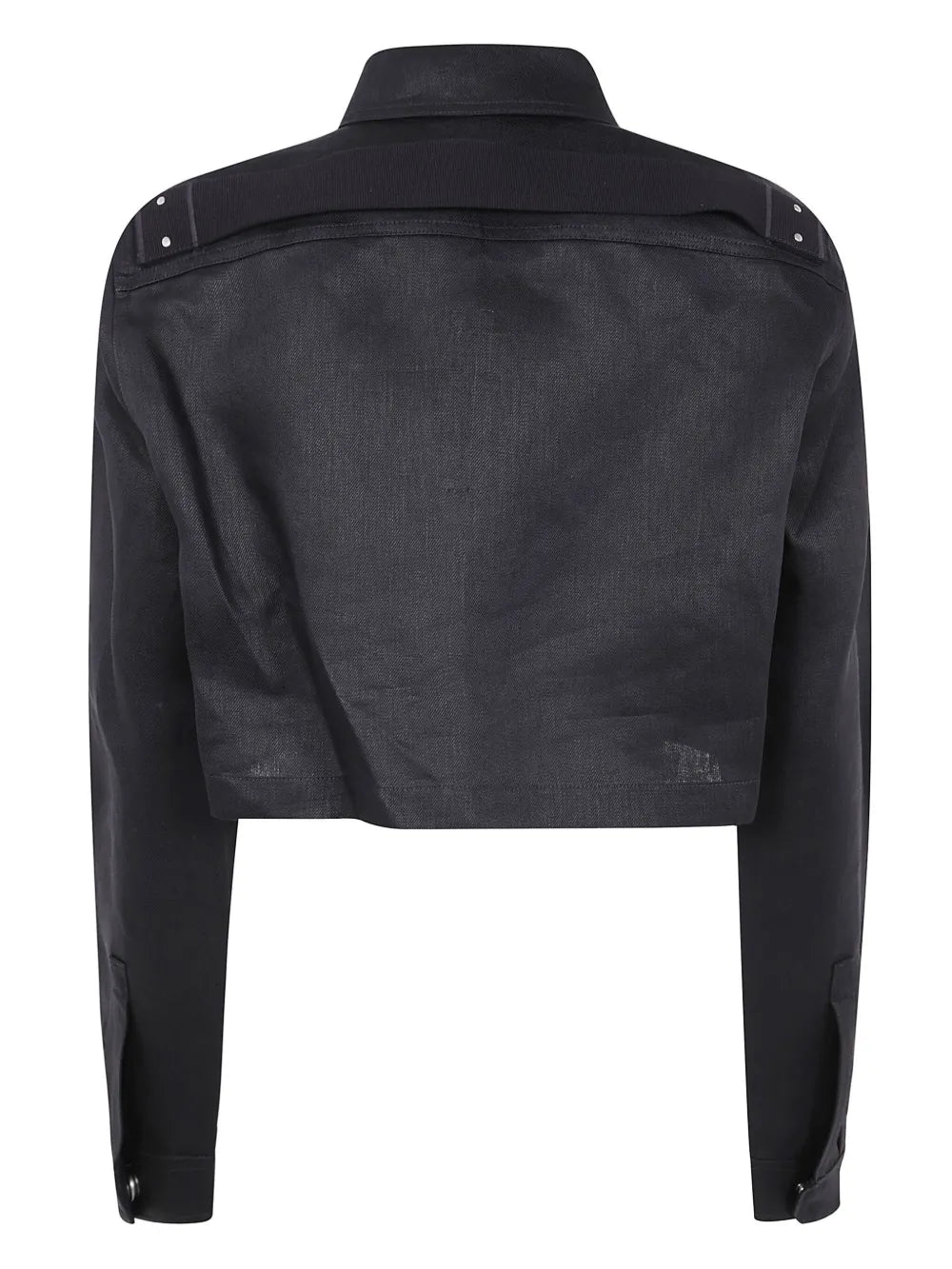 Cropped Jacket