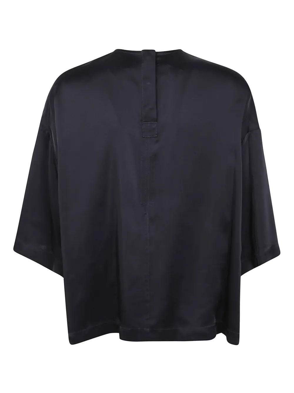 Square Sleeve Blouse