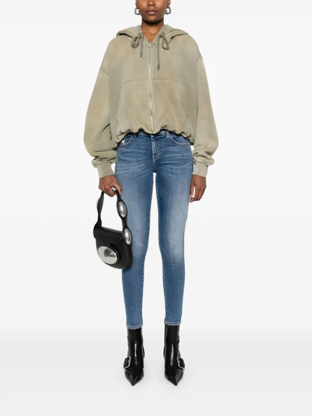 2017 Slandy Jeans