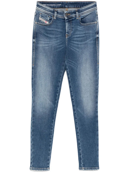 2017 Slandy Jeans