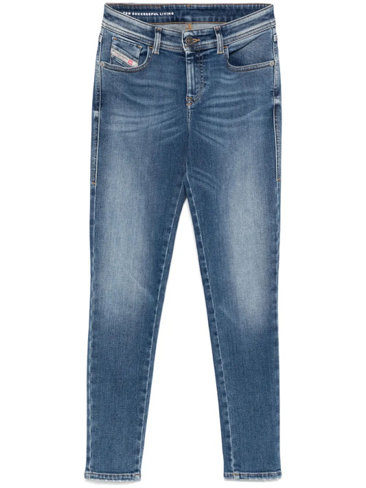 2017 Slandy Jeans