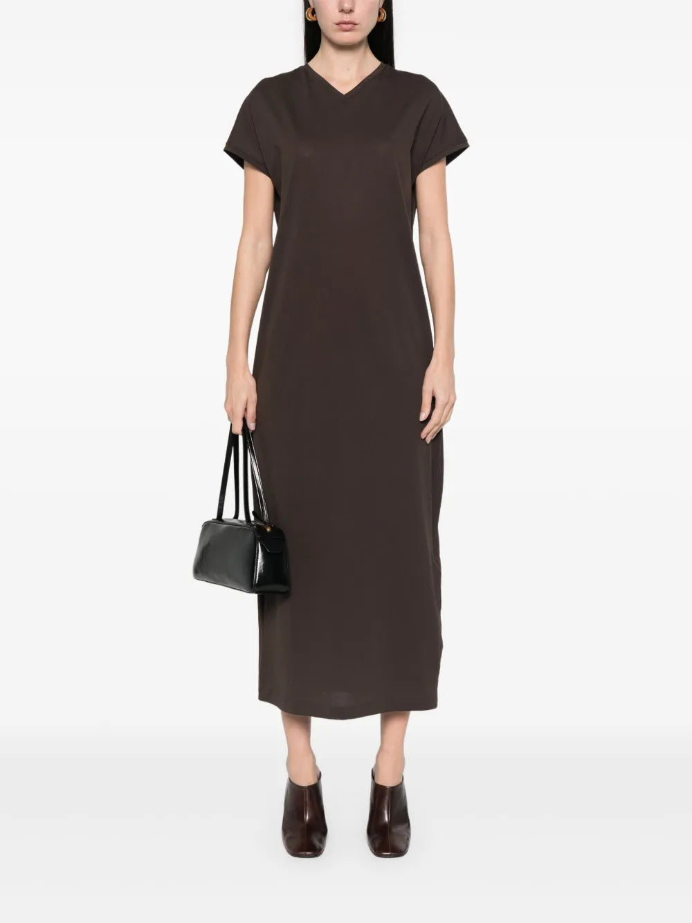 T-Shirt Midi Dress