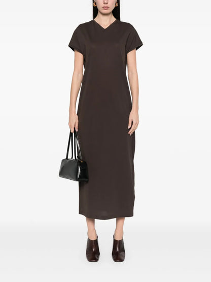 T-Shirt Midi Dress