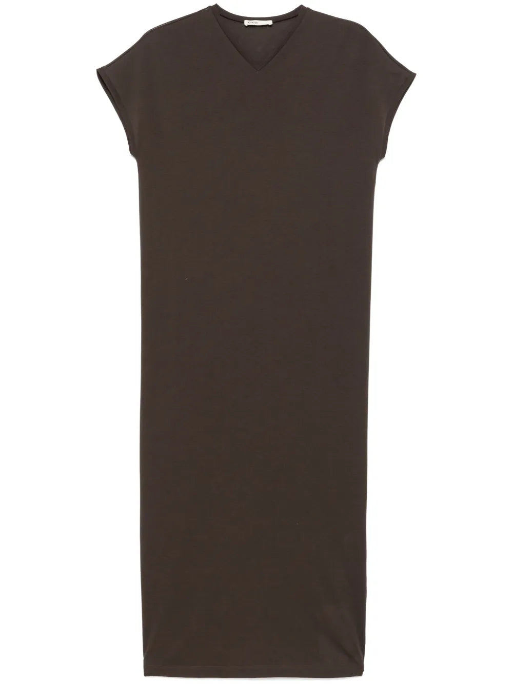 T-Shirt Midi Dress
