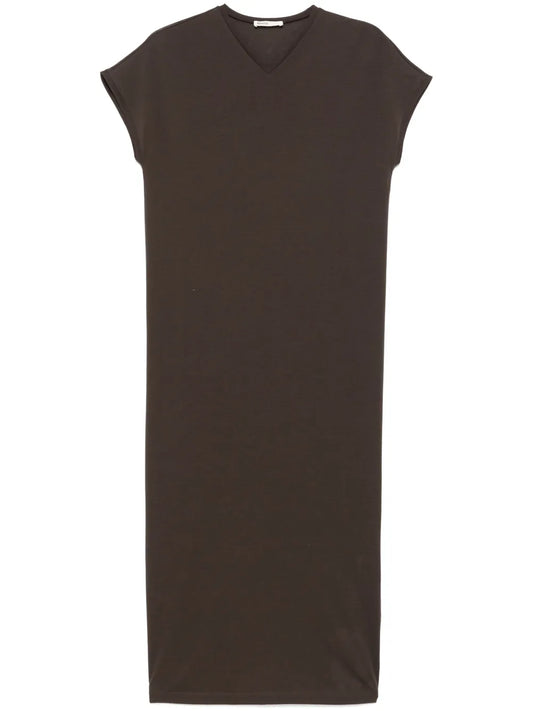 T-Shirt Midi Dress