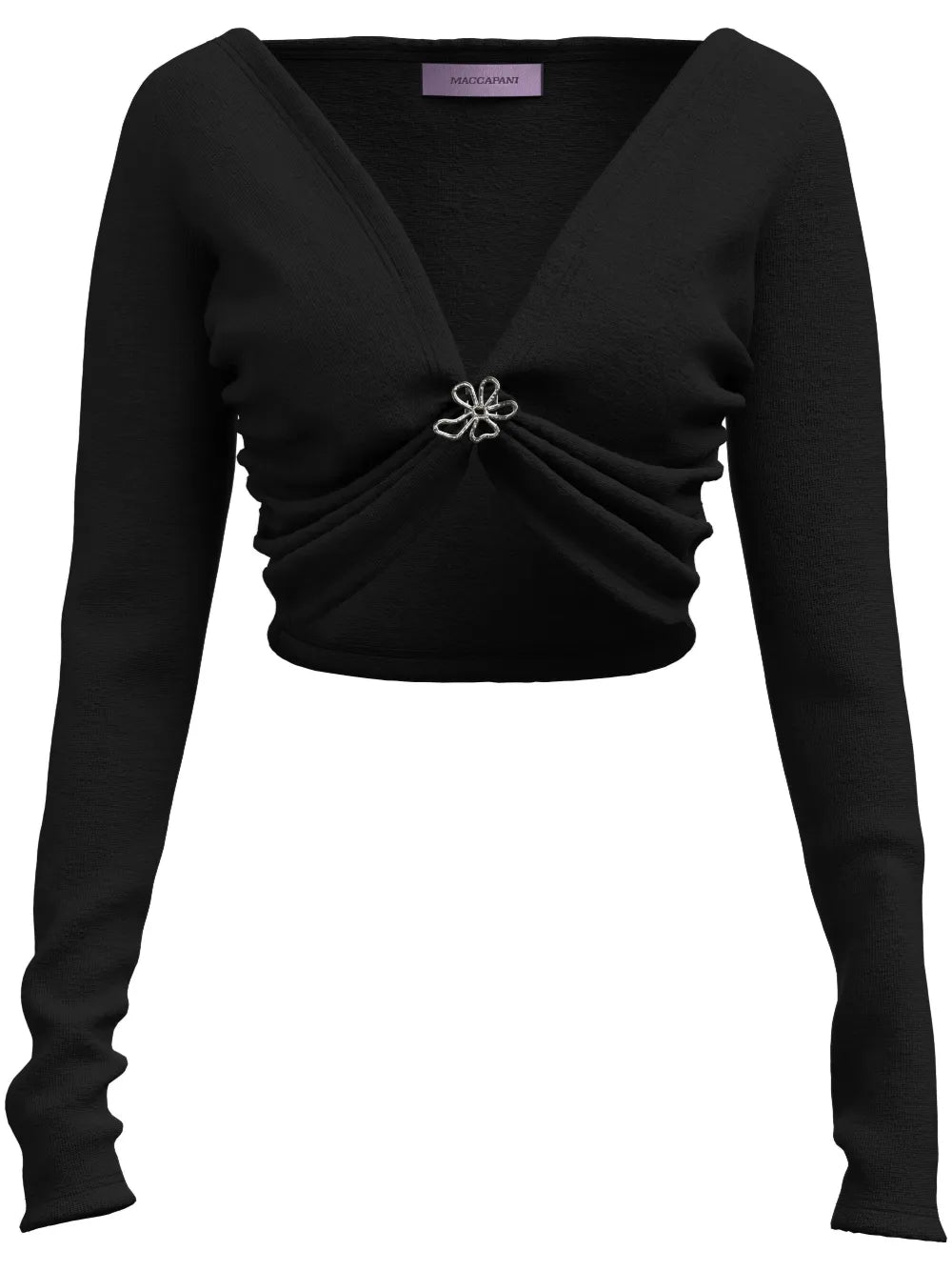 Angela Crop Top