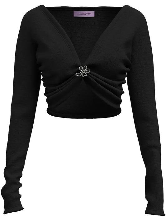 Angela Crop Top