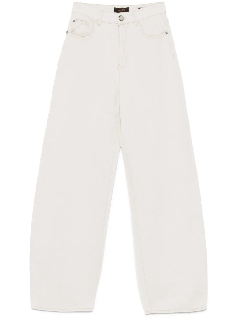 Blanche Trousers