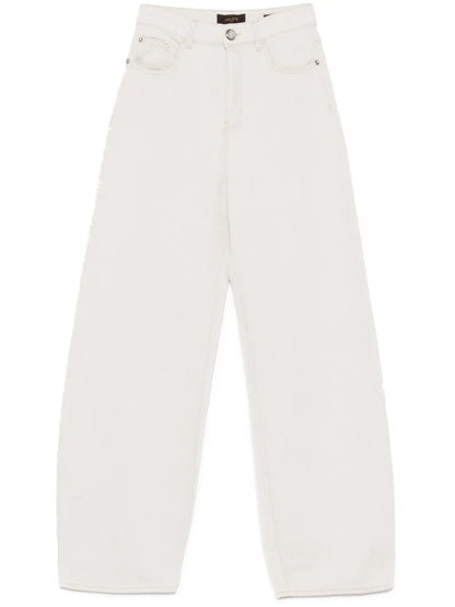 Blanche Trousers